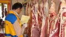 فروشندگان گوشت منتظر مشتری هستند/ گوشت وارداتی از روسیه و کنیا وارد بازار شد

