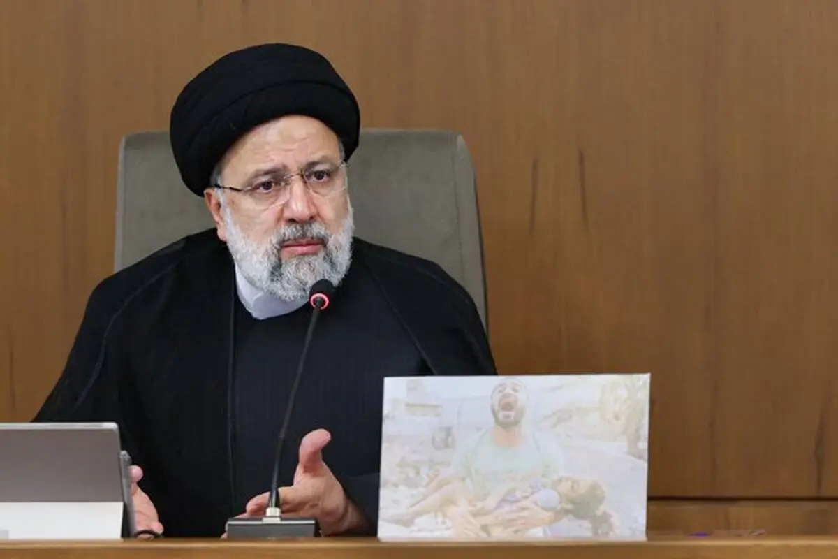 آمریکا به واسطه تجهیز تسلیحاتی، کمک‌های نظامی و حمایت‌های سیاسی نقش مستقیم در جنایات اسرائیل دارد

