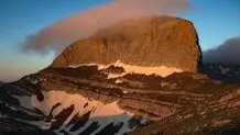 کوه افسانه ای در مسیر ثبت جهانی