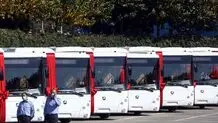 پایتخت به ۹ هزار دستگاه اتوبوس و مینی‌بوس نیاز دارد