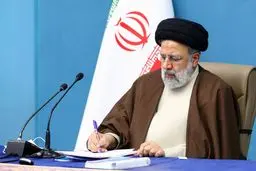 انتقاد روزنامه اطلاعات از پنهانکاری دولت رئیسی در زمینه واقعیت‌های اقتصاد ایران