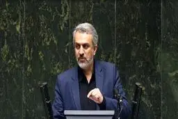 فاطمی امین با کارنامه مردود پشت «بهمن» مخفی می‌شود؟


