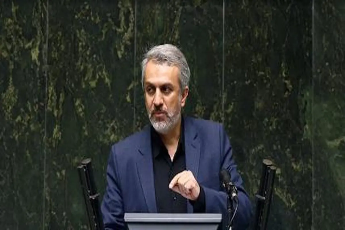 فاطمی امین با کارنامه مردود پشت «بهمن» مخفی می‌شود؟


