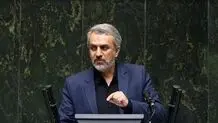 فاطمی امین با کارنامه مردود پشت «بهمن» مخفی می‌شود؟

