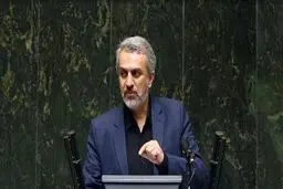 فاطمی امین با کارنامه مردود پشت «بهمن» مخفی می‌شود؟

