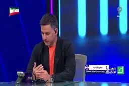 توضیحات فتاحی درباره وضعیت خلیفه گودرزی