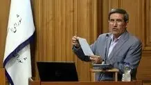 امانی: توقف فعالیت هیئت امنای محلات کار شورا نبود/ شهرداری جلسات یک‌طرفه می‌گذارد و شورا را مقصر معرفی می‌کند/دعوت به مناظره علنی؛ با سند می‌گویم مقصر ما نیستیم!