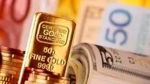 کاهش قیمت طلا، سکه و دلار امروز، ۲۵ تیر ۱۴۰۲
