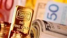 کاهش قیمت سکه و طلا در بازار