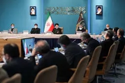 ماموریت رئیسی به وزارت ارتباطات برای رفع اختلالات اینترنت