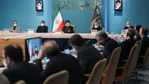 ماموریت رئیسی به وزارت ارتباطات برای رفع اختلالات اینترنت
