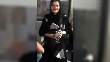 پدر مهسا امینی: عاملان فوت دخترم در ملأعام بازجویی شوند و به سزای عمل خود برسند