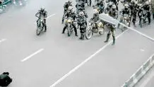 اعتراض در تنگنای سیاست
