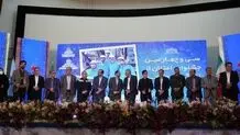 بومی‌سازی ۹۵ درصد تجهیزات در پالایشگاه اصفهان