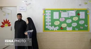 آخرین وضعیت زمان‌بندی ثبت‌نام دانش‌آموزان در مدارس/ ارائه کارت ورود به جلسه آزمون‌های سمپاد و نمونه از امروز