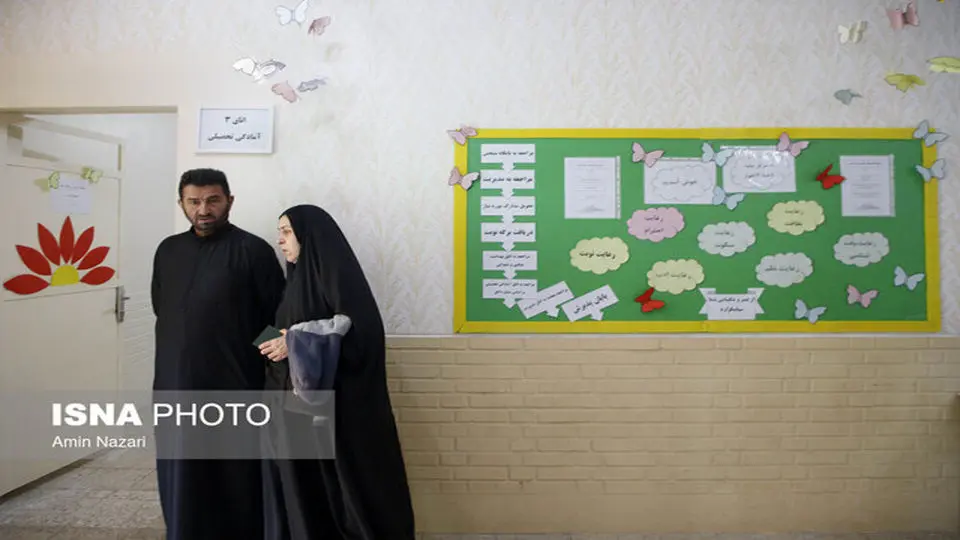 آخرین وضعیت زمان‌بندی ثبت‌نام دانش‌آموزان در مدارس/ ارائه کارت ورود به جلسه آزمون‌های سمپاد و نمونه از امروز