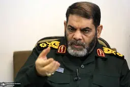 پهپادهای نسل جدید ایران در هفته بسیج رونمایی می‌شوند