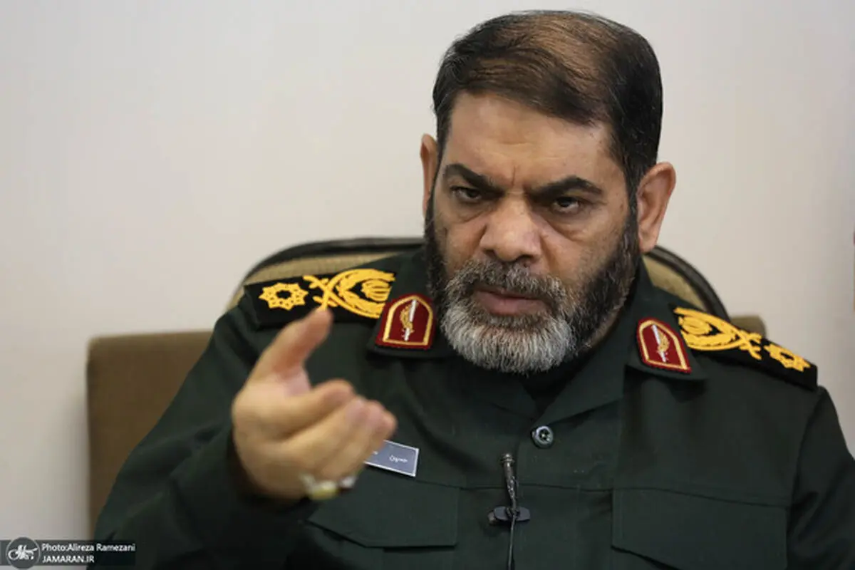پهپادهای نسل جدید ایران در هفته بسیج رونمایی می‌شوند