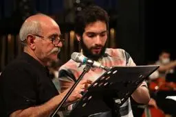 چرا پسر رسول خادم کشتی گیر نشد؟