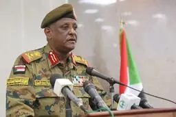  ارتش سودان بن‌زاید را به عنوان شیطان عرب معرفی کرد
