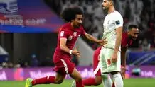 بازی ایران و قطر، ۲۴ مهر در مشهد