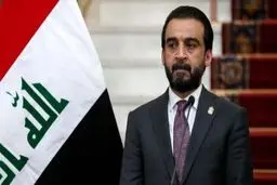 هشدار رئیس مجلس عراق درباره حوادث اخیر کشورش 