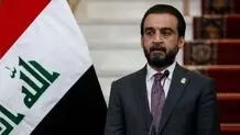 هشدار رئیس مجلس عراق درباره حوادث اخیر کشورش 