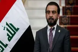 هشدار رئیس مجلس عراق درباره حوادث اخیر کشورش 