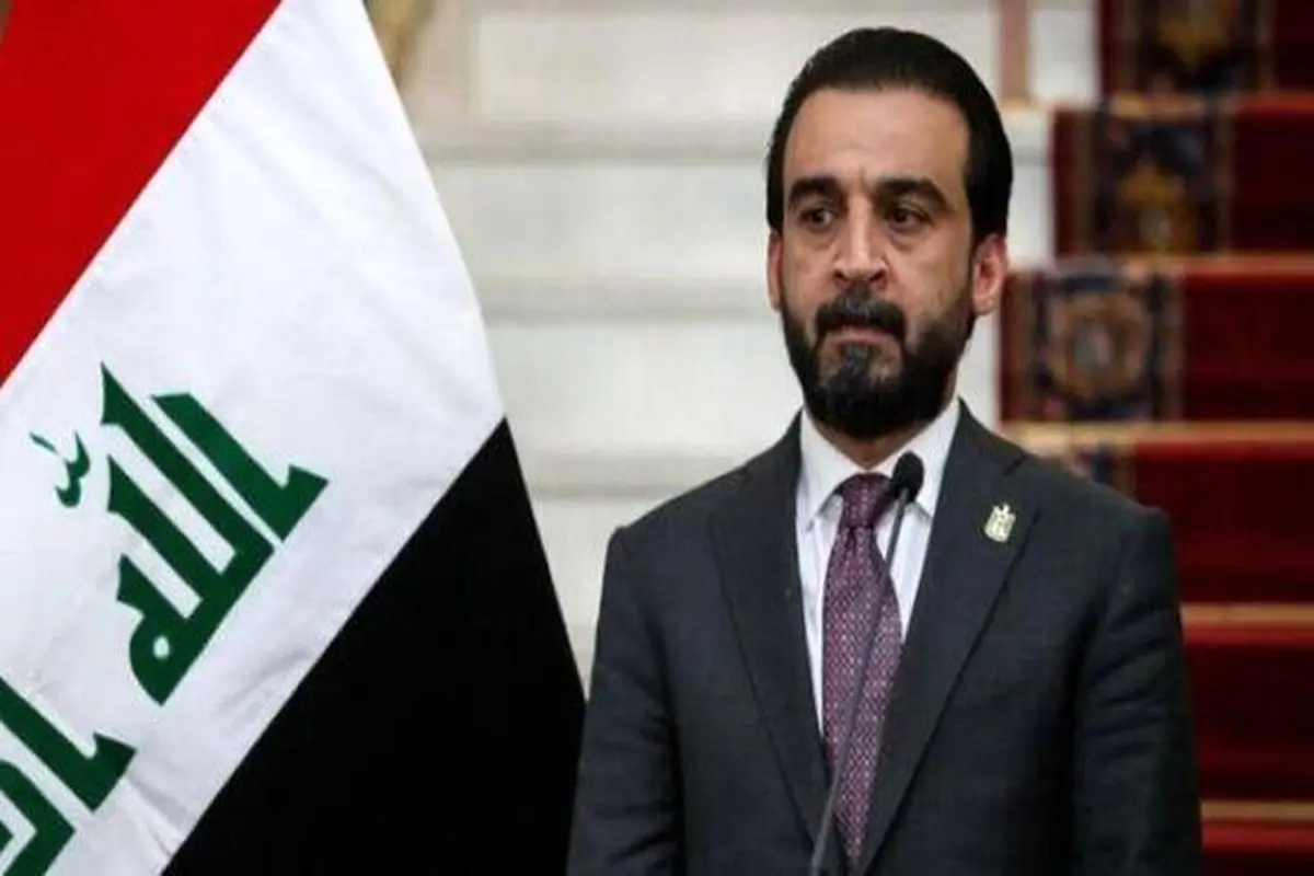 هشدار رئیس مجلس عراق درباره حوادث اخیر کشورش 