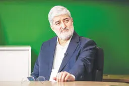 خط‌کشی‌های سیاسی و اجتماعی
 ضد «گفت‌وگو» هستند
