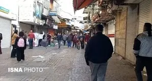 امروز در بازار رشت چه خبر بود

