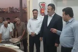 ۴۰ درصد از نانوایی‌های دیلم دوگانه سوز شدند
