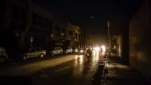 قطع برق خانگی دیگر اعمال نمی‌شود

