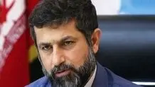 استاندار سابق خوزستان به کشور بازگشت