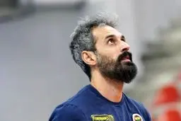 شرط «سعید معروف» برای هدایت تیم ملی والیبال ایران
