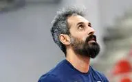 شرط «سعید معروف» برای هدایت تیم ملی والیبال ایران