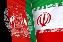 ایران تبرم مع افغانستان 5 وثائق تعاون إقتصادی