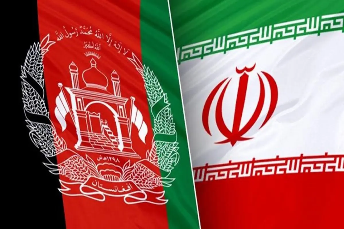 ایران تبرم مع افغانستان 5 وثائق تعاون إقتصادی