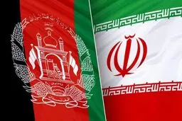 ایران تبرم مع افغانستان 5 وثائق تعاون إقتصادی