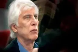 چراغ 
سینما و تئاتر ایران خاموش شد
