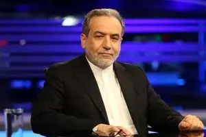 هشدار عباس عراقچی به کشورهای همسایه