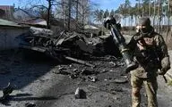 وزرات دفاع روسیه: ۱۲۰۰ نظامی اوکراینی در یک روز کشته شدند