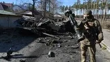 حملات پهپادی به کی‌یف و مسکو
