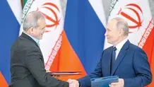 تهران و سیاست خارجی چندبُرداری