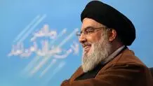 رویترز: پیکر سیدحسن نصرالله از محل حمله بیرون کشیده شد 
