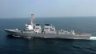 آمریکا: حوثی‌ها کشتی باری عازم ایران را هم زدند 