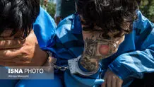 وحشت و سردرگمی قاتلان پس از قتل در کوی دانشگاه تهران

