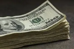 دلار همچنان در مسیر صعود