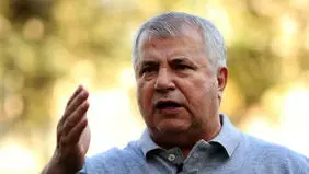پروین: هیچ دخالتی در امور پرسپولیس ندارم