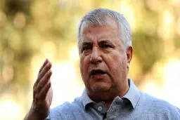 پروین: هیچ دخالتی در امور پرسپولیس ندارم